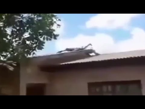 Viral!! Detik"Pengepungan maling ilmu hitam