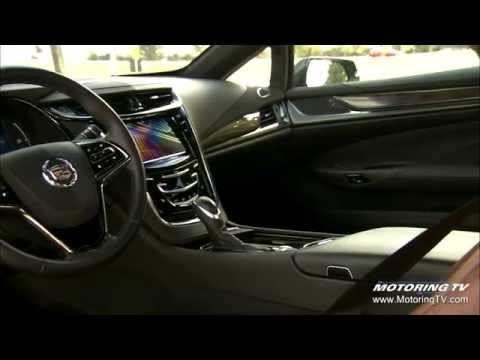 Test Drive: 2015 Cadillac ELR