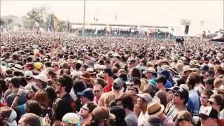 The Meters -  Mardi Gras Mambo