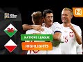 EEN ASSIST VAN WERELDKLASSE! ?? | Wales vs Polen | Nations League 2022/23 | Samenvatting