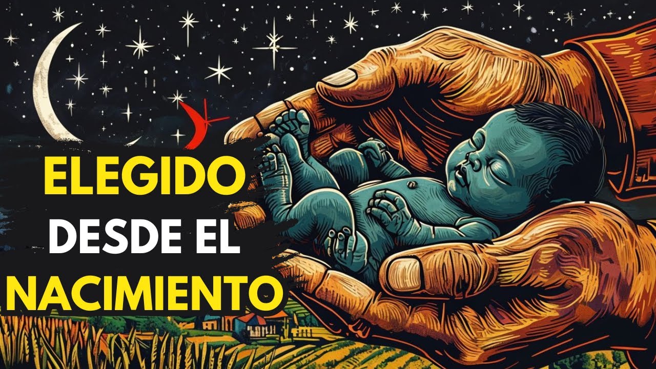 Elegidos: 10 Señales de Que Fuiste Predestinado Para la Grandeza