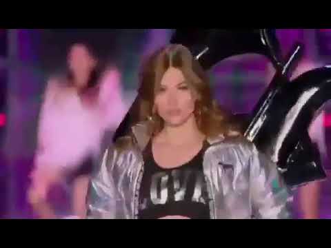 HQ FULL PINK GRACE ELIZABETH & ZURI TIBBY VSFS 2017