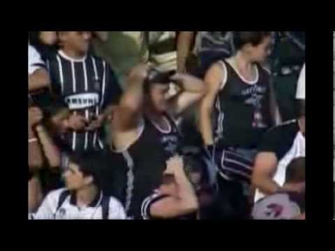 Corinthians 1x1 Grêmio 38°Rodada Campeonato Brasileiro 2007