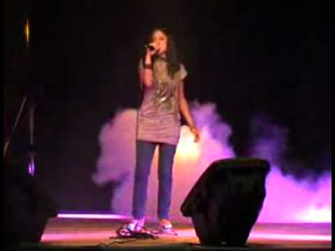 roberta ferraro astro d'argento tappa ganci