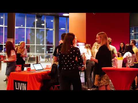 Community LIVINWell at Event Cinemas