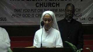 Download Lagu Bishop H. Walker, Bible Study, Obedience (1) Thumbnail