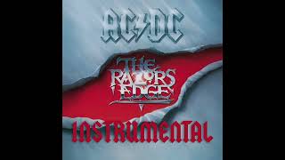 AC/DC - Let's Make It (Instrumental)