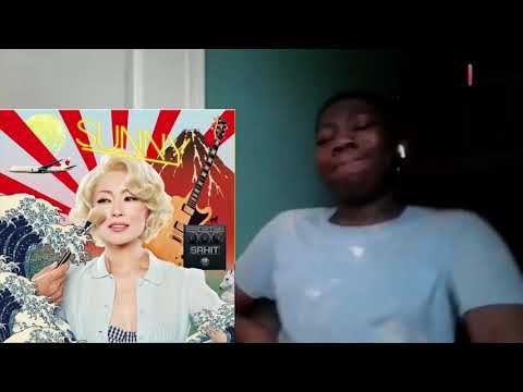 Sheena Ringo On Shuffle Be Like