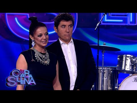 Merche es oro puro – TCMS10. Gala 16. FINAL