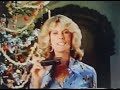 1977 Kodak Tele Instamatic Christmas Camera Commercial Michael Landon Lynn Noe