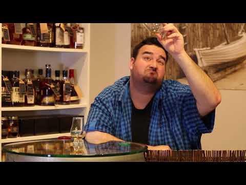 Whiskyshots #128 Blind Tasting