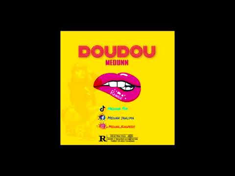 Medunn - Doudou Remix en créole