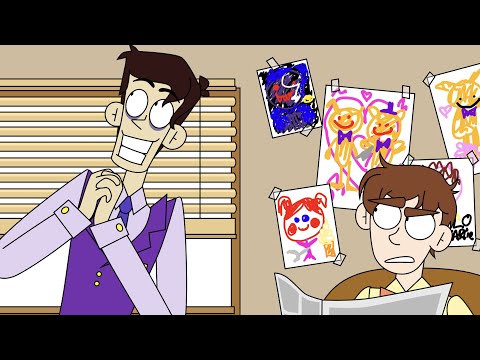 william afton gets married