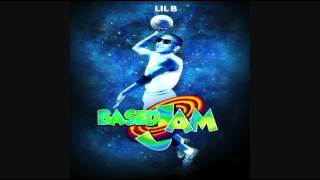 Lil B-Hip Hops Alive (Slowed Down) (Produced By Lil Adam)
