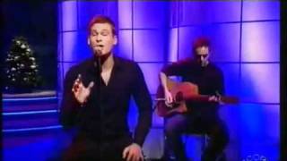 Lee Ryan - Reinforce Love.flv