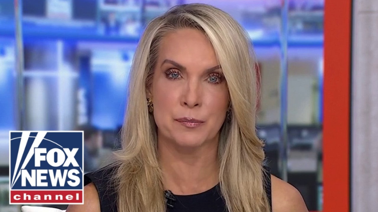 Dana Perino: This is RIDICULOUS
