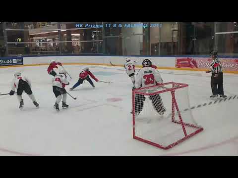 HK Prizma 11 B - FALKONS 2011