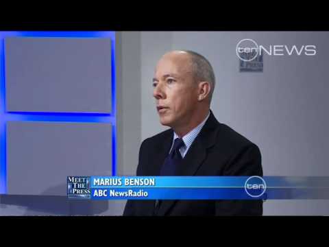 Meet the Press 03/07/2011