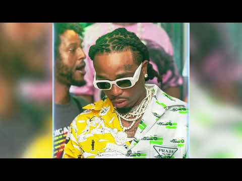 (FREE) Migos x Quavo x Offset Type Beat 2022 "CAPO"