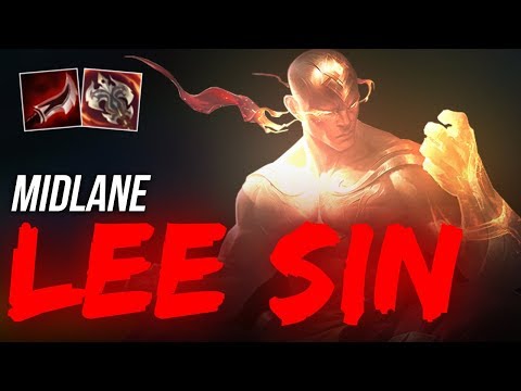 LL Stylish - MIDLANE LEE SIN