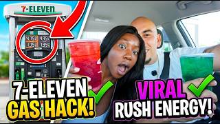 Testing VIRAL TikTok HACKS That Seem Illegal