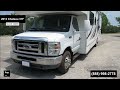 Check out this Video for a 2013 Thor Motor Coach Chateau 31F(Stock #269810)  for sale by Pop RVs. This unit is located in Sarasota, FL