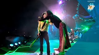 Rolling Stones- Miss You (Live in Argentina 1998) Full HD 1080p 60fps 16:9