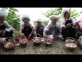 Bouyei Ethnic Group Celebrate Sanyuesan Festival In SW China S Guizhou