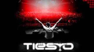 DJ Tiesto - Gotye -  Somebody that I Used to Know