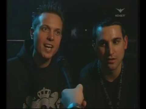 Trance Energy 2002 - Mainstage (Full Video)