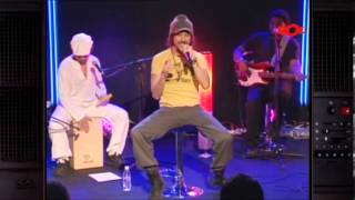 Macaco "Tengo" (A Solas 2009)