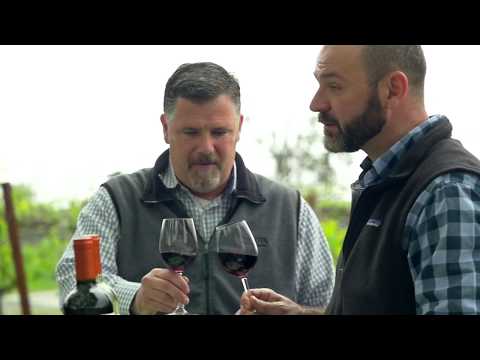 Benziger Family Winery