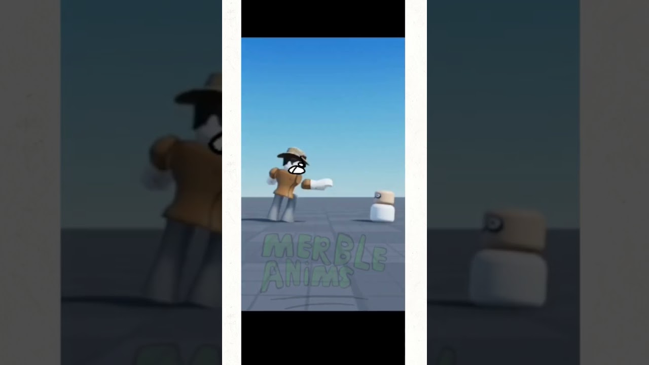 Ash Baby Meme 💀 | #roblox #robloxanimation #meme #robloxmeme #shorts #funny #oc