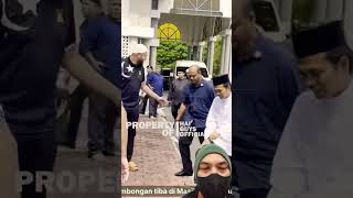 Download lagu Ustadz Abdul Somad's followers are also plentiful in Malaysia mp3