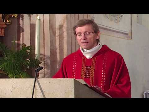 Gottesdienst Heiliger Georg, 24.4.2020 Stream editiert