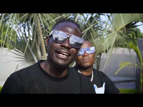 Under Gee ft Kay Dee - Nina ni Mutu Official Video