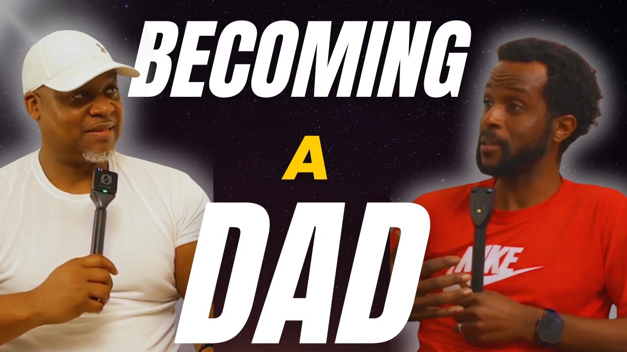 249. Becoming A Dad