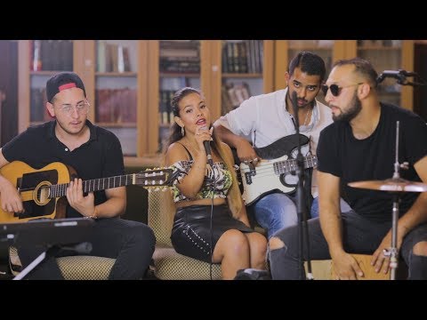 Lakatos Roberta - Egyveleg - Roma Tehetségtábor | 2018