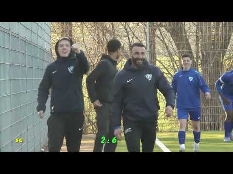 TuS Stetten B1 - SV Weil B1 '04.03.2023' 2. Halbzeit