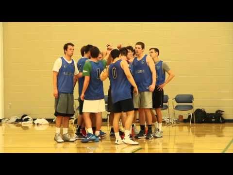 Duncan Basketball Elite 8