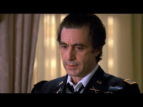 Perfume de Mulher 1992 dublagem classica bks