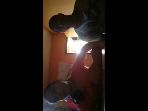 Pablo e Jackelliny: Diamonds/ E aí ja era (Lu e Robertinho medley)