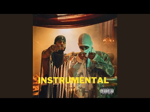 TAMO EN NOTA || INSTRUMENTAL || Rauw Alejandro x Angel Dior