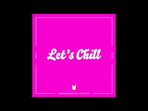 D'Fish - Chlorine Free (feat Raashan Ahmad) - Let's Chill