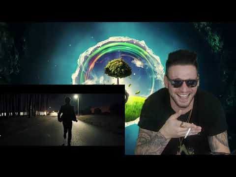 Cinic máscara react