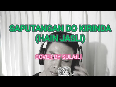 Saputangan Do Kirinda (Hain Jasli) -COVER