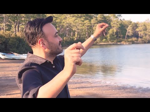 Necdet Kaya - Merdivenim Kırk Ayak