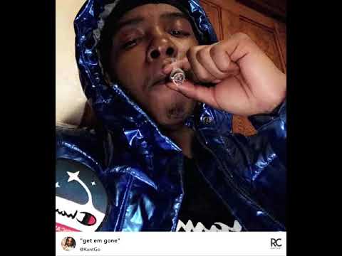 Kant Go | Get’ em gone