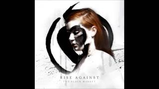 Awake Too Long | Rise Against | The Black Market (2014)