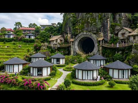 40 UNESCO World Heritage Sites in Europe You MUST See Before You Die - Travel Video 4k